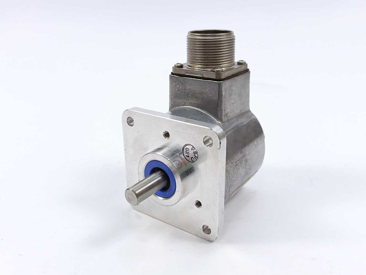 AB 845H-SJDZ24CNY2C SER B Optical Incremental Encoder