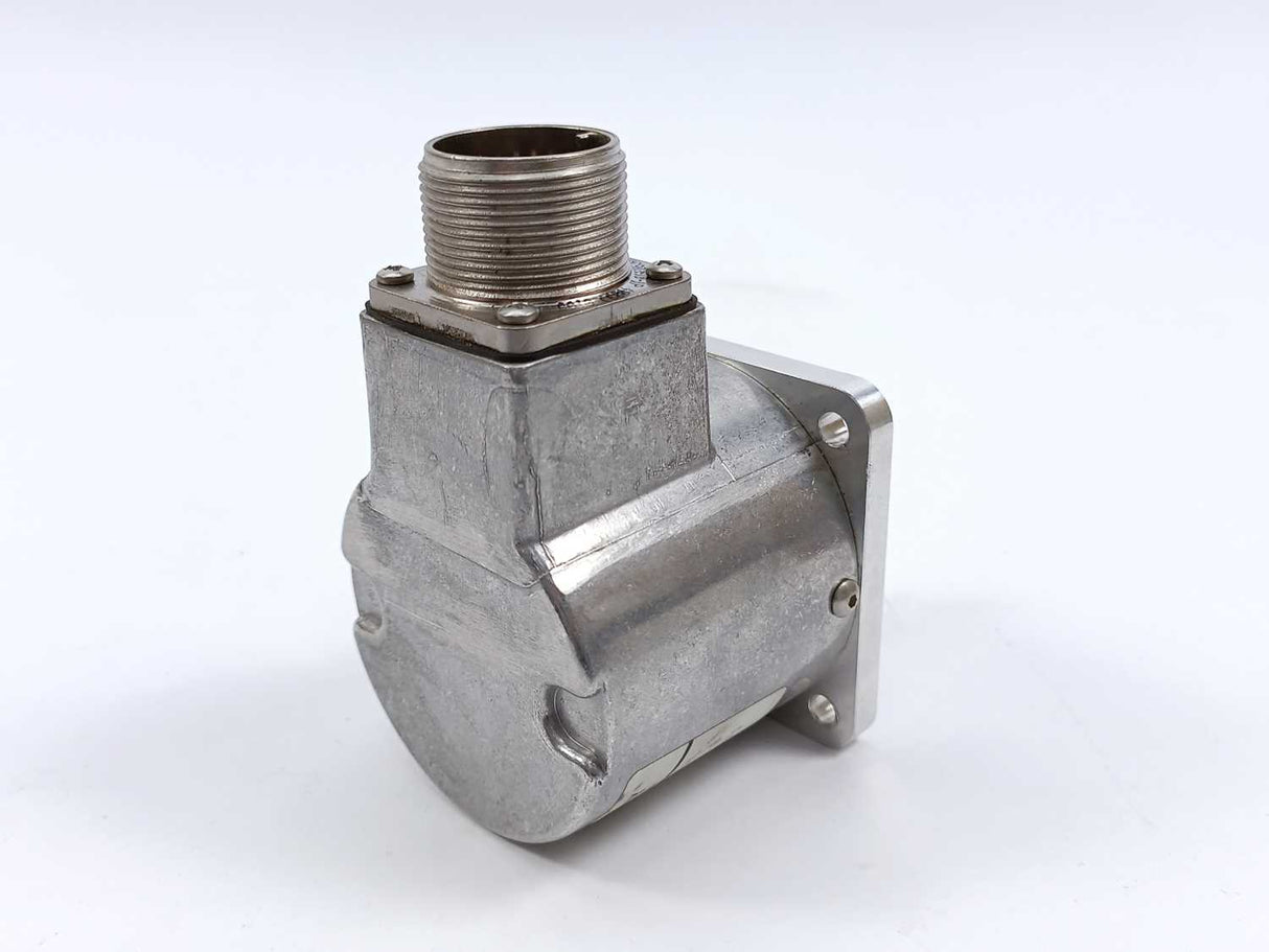 AB 845H-SJDZ24CNY2C SER B Optical Incremental Encoder