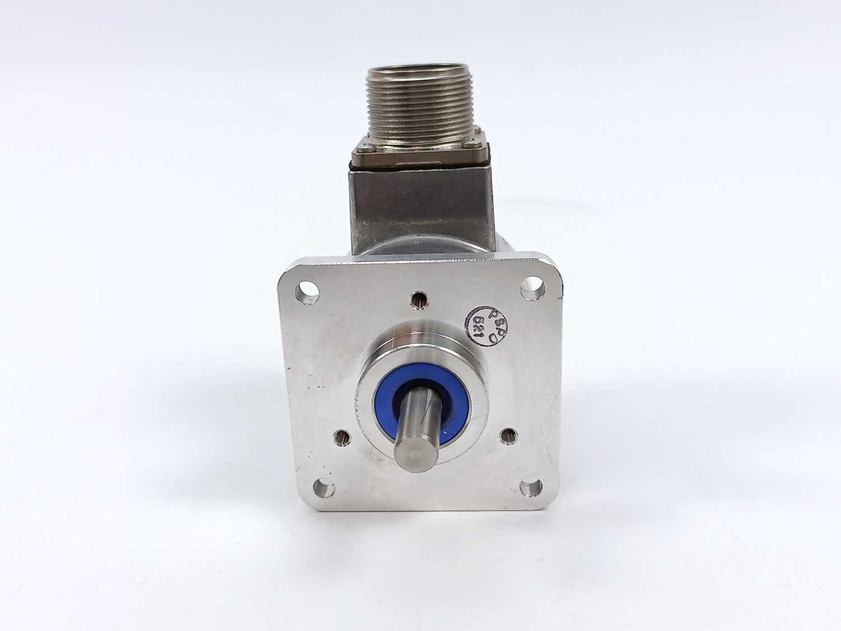 AB 845H-SJDZ24CNY2C SER B Optical Incremental Encoder