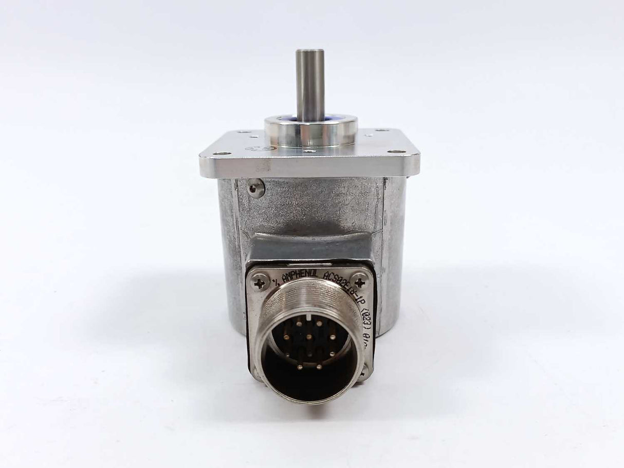 AB 845H-SJDZ24CNY2C SER B Optical Incremental Encoder