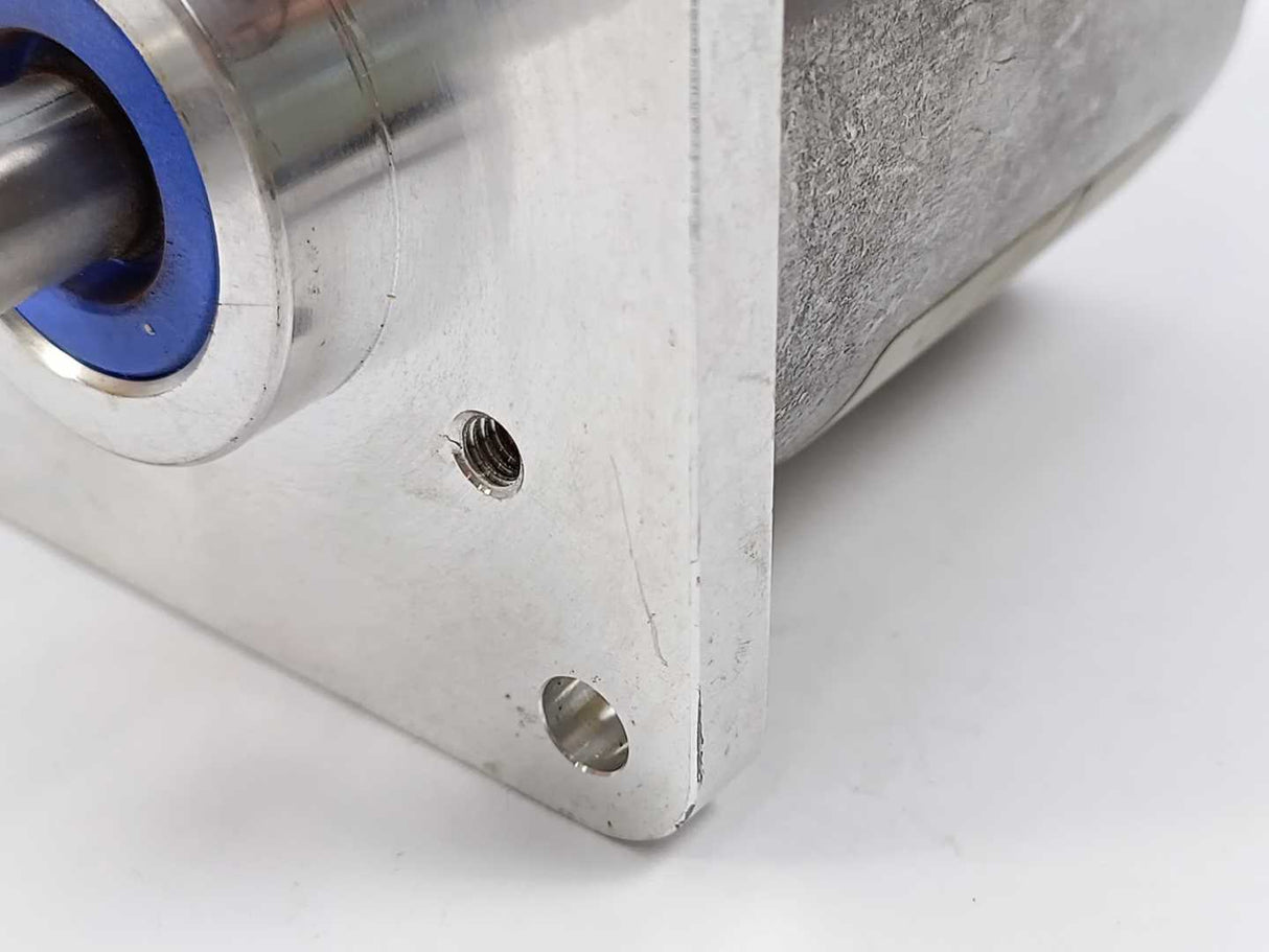 AB 845H-SJDZ24CNY2C SER B Optical Incremental Encoder