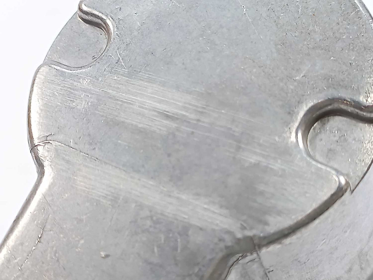 AB 845H-SJDZ24CNY2C SER B Optical Incremental Encoder