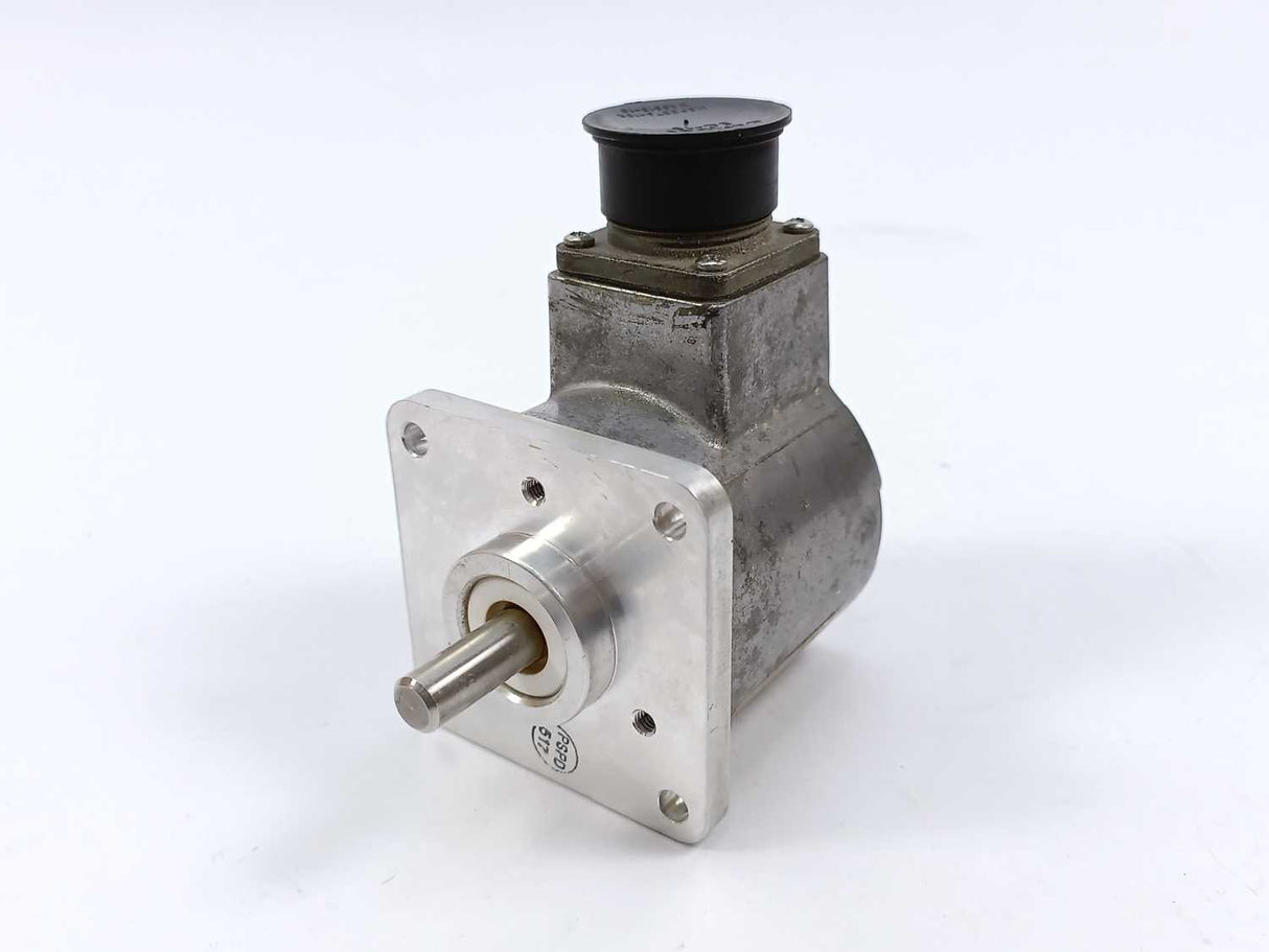 AB 845H-SJDZ24CNY2C SER B Optical Incremental Encoder