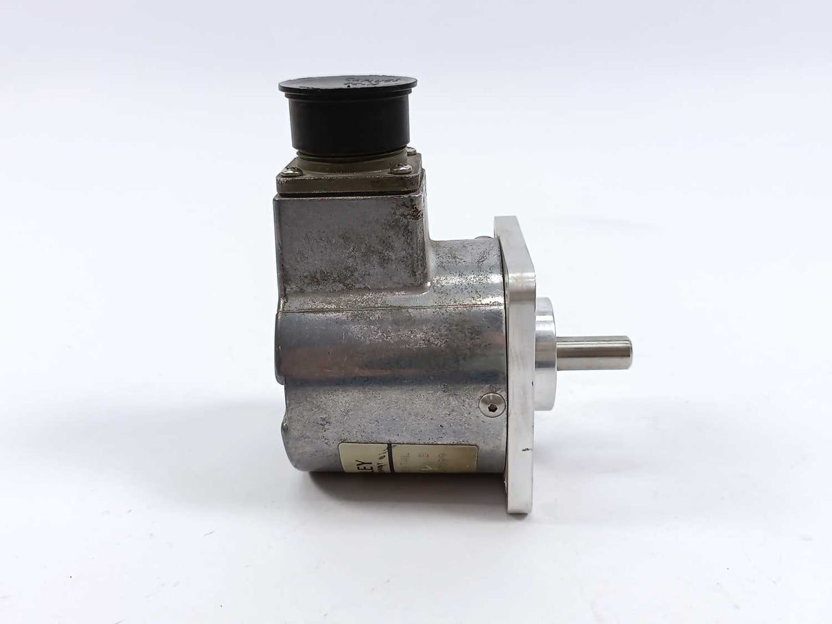 AB 845H-SJDZ24CNY2C SER B Optical Incremental Encoder