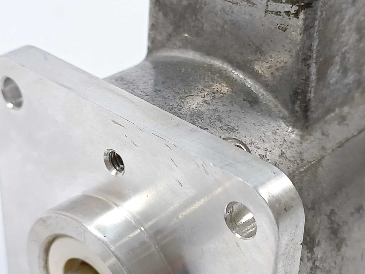 AB 845H-SJDZ24CNY2C SER B Optical Incremental Encoder