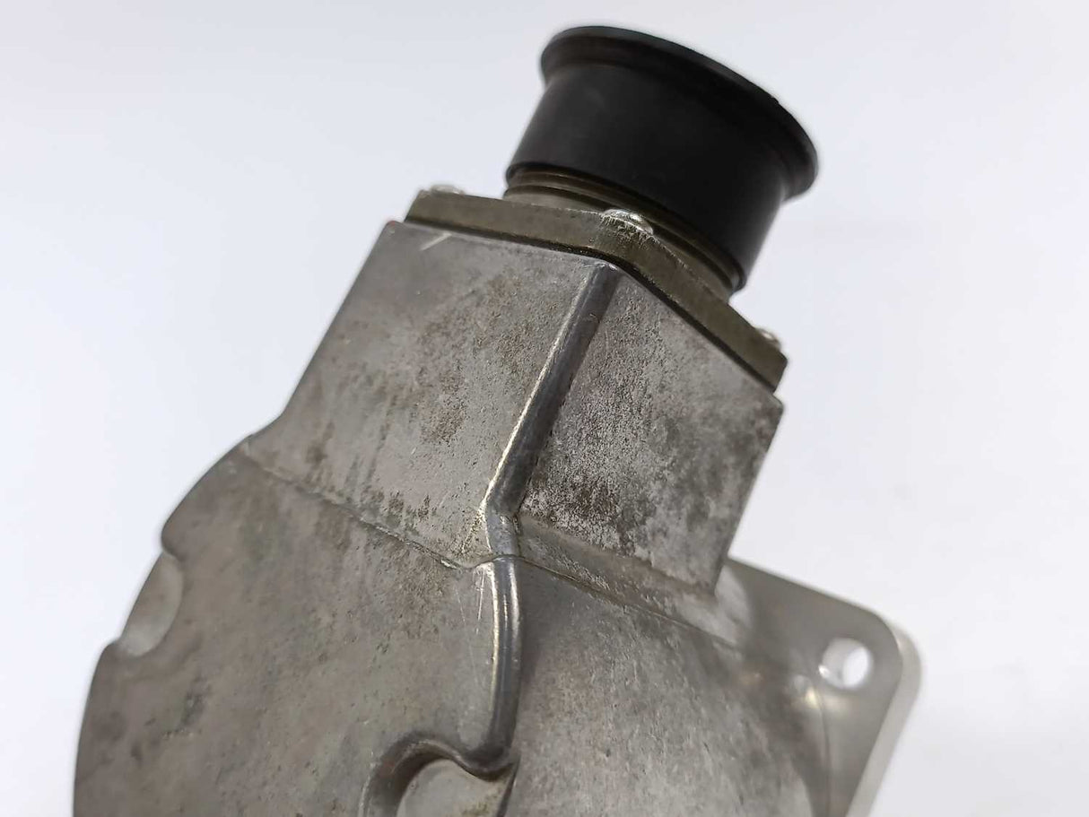 AB 845H-SJDZ24CNY2C SER B Optical Incremental Encoder