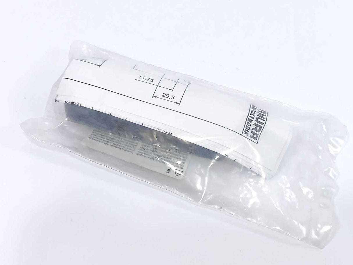 MURR Elektronik 8000-86060-0000000 451T8 Sensor