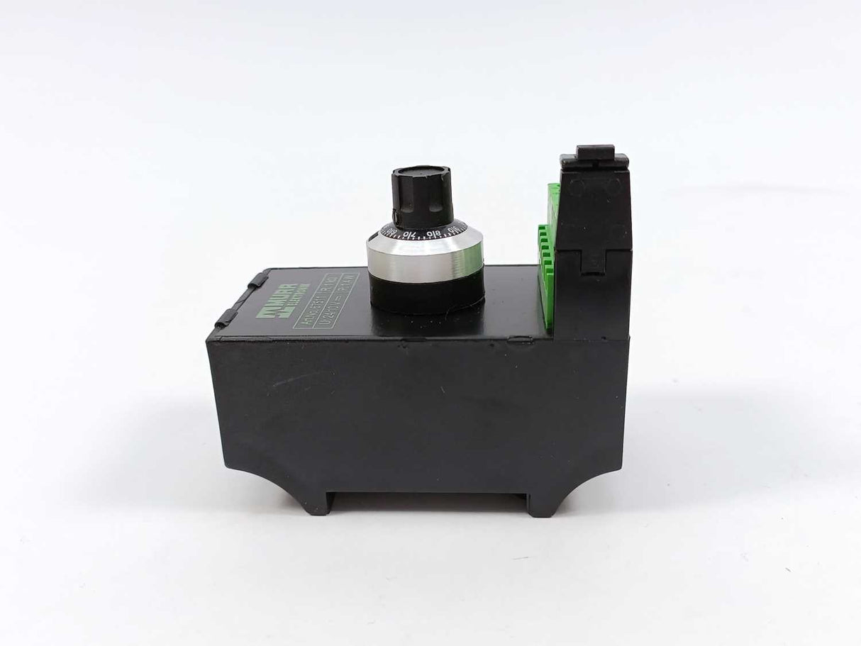 MURR Elektronik 67511 MPOT Potentiometer Module