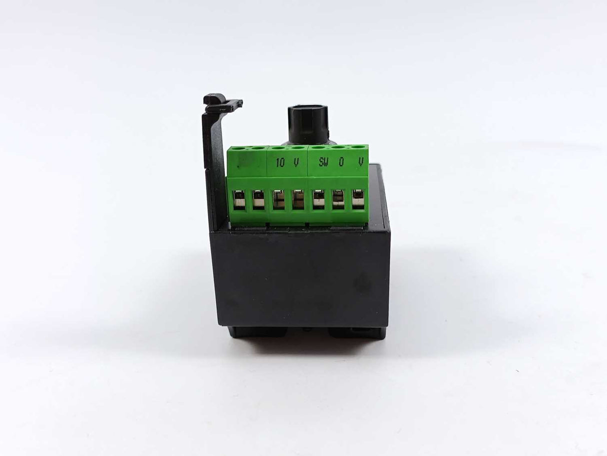 MURR Elektronik 67511 MPOT Potentiometer Module