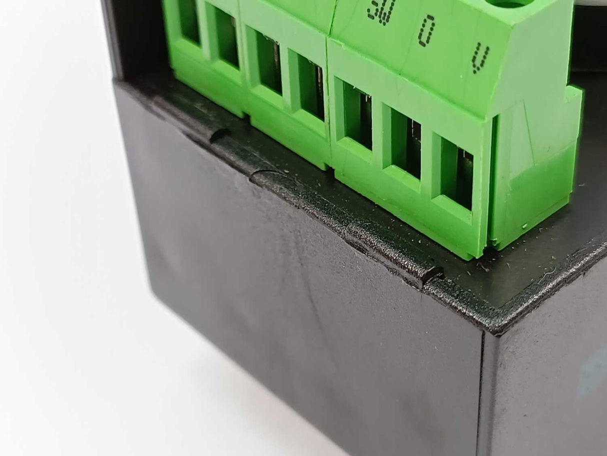 MURR Elektronik 67511 MPOT Potentiometer Module