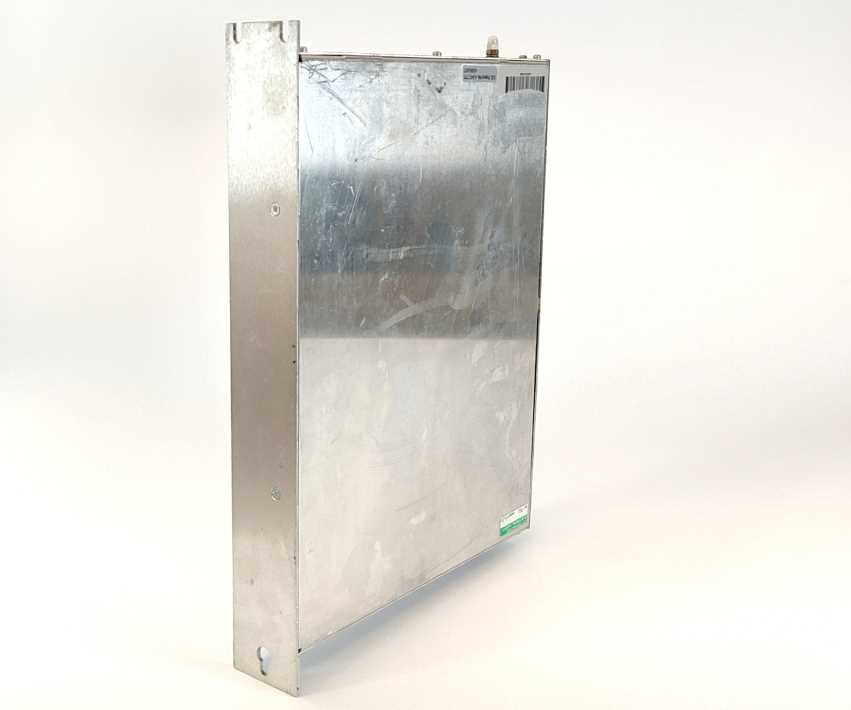 BALDOR BSC1110 AC Servo Drive