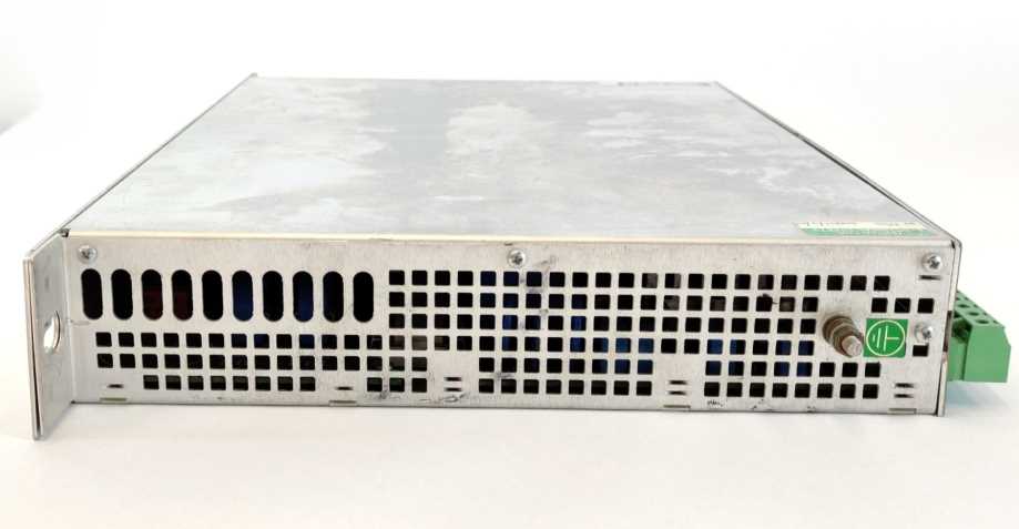 BALDOR BSC1110 AC Servo Drive