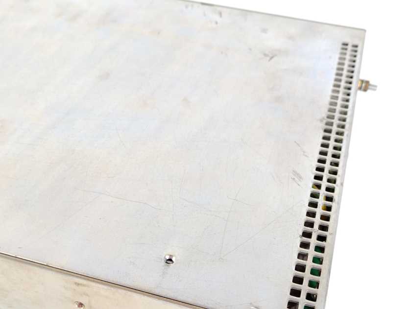 BALDOR BSC1110 25940H AC Servo Drive