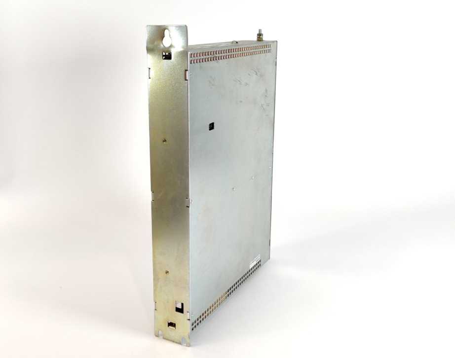 BALDOR BSC1110 25940H AC Servo Drive