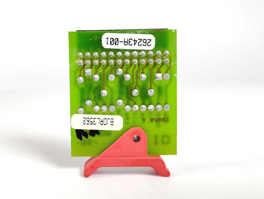 BALDOR BSC1110 25940H AC Servo Drive