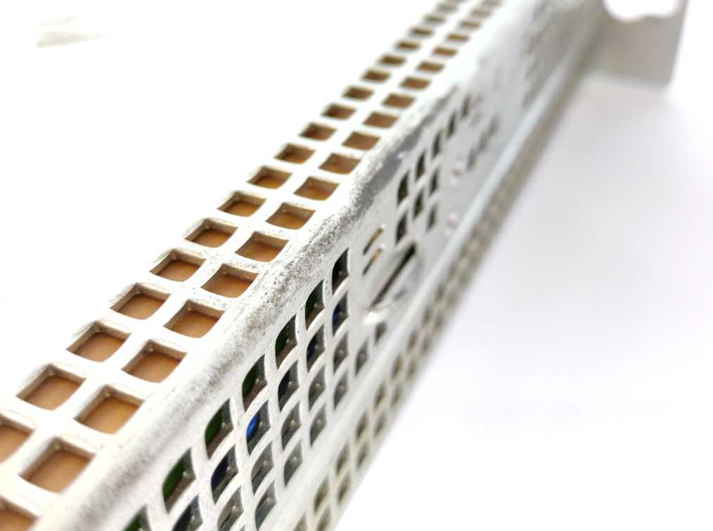 BALDOR BSC1110 25940H AC Servo Drive