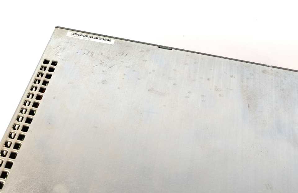 BALDOR BSC1110 25940H AC Servo Drive