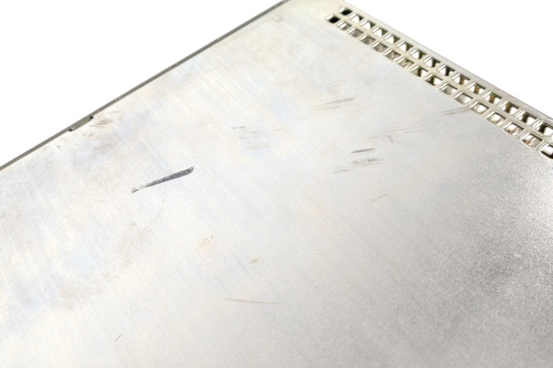 BALDOR BSC1110 25940H AC Servo Drive