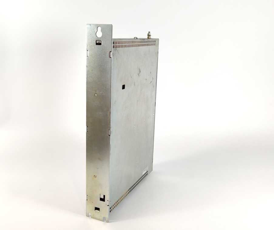 BALDOR BSC1110 25940H AC Servo Drive