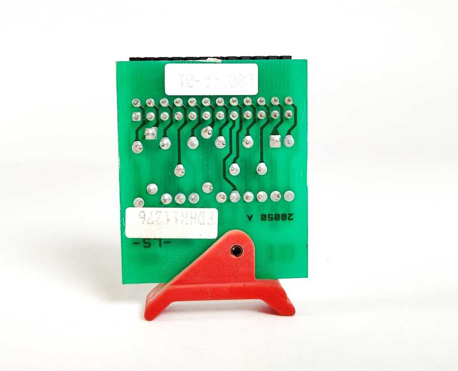 BALDOR BSC1110 25940H AC Servo Drive