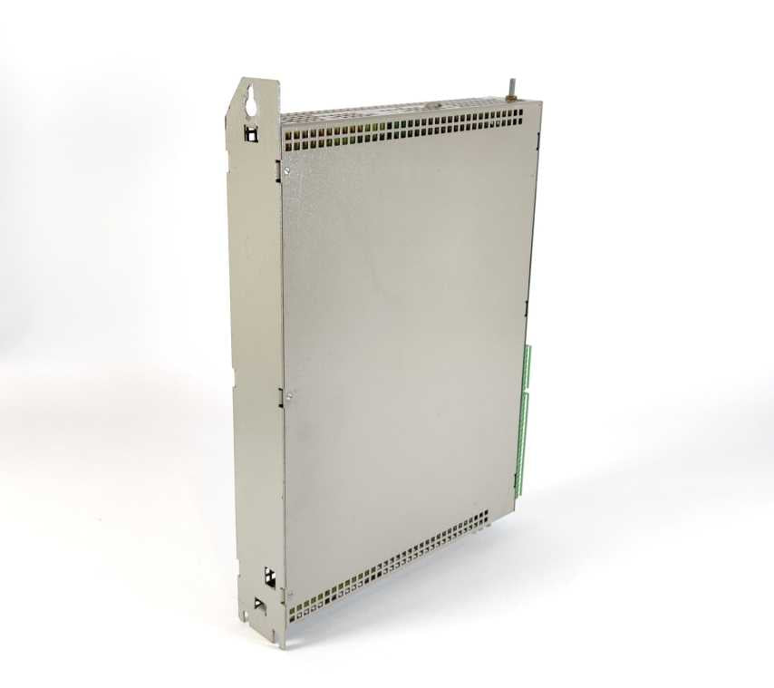 BALDOR BSC1110 AC Servo Drive