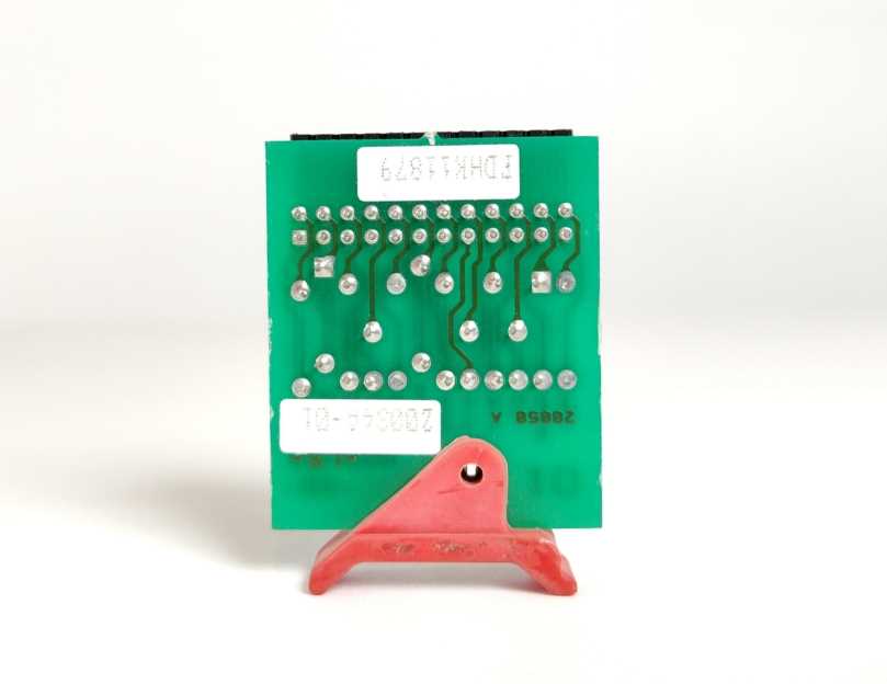 BALDOR BSC1110 AC Servo Drive