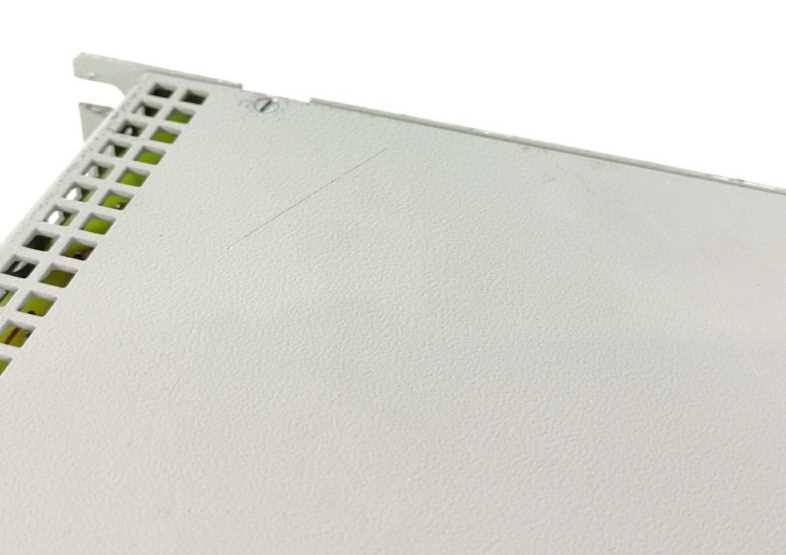 BALDOR BSC1110 AC Servo Drive