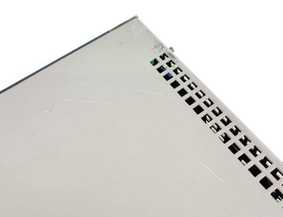 BALDOR BSC1110 AC Servo Drive