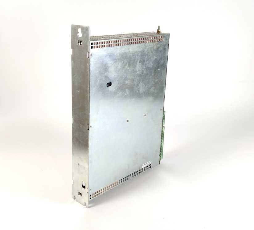 BALDOR BSC1110 AC Servo Drive. Refurbished