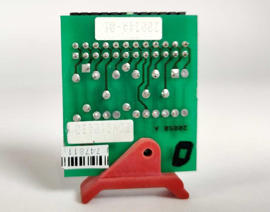 BALDOR BSC1110 AC Servo Drive. Refurbished