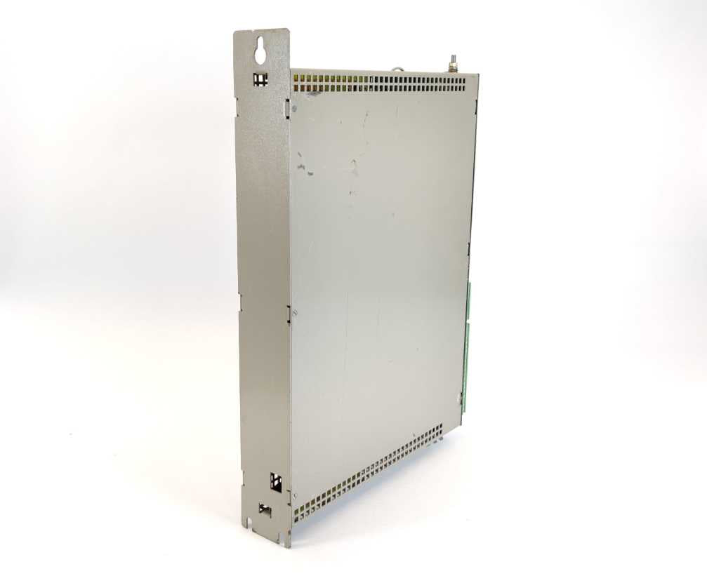 BALDOR BSC1110 AC Servo Drive