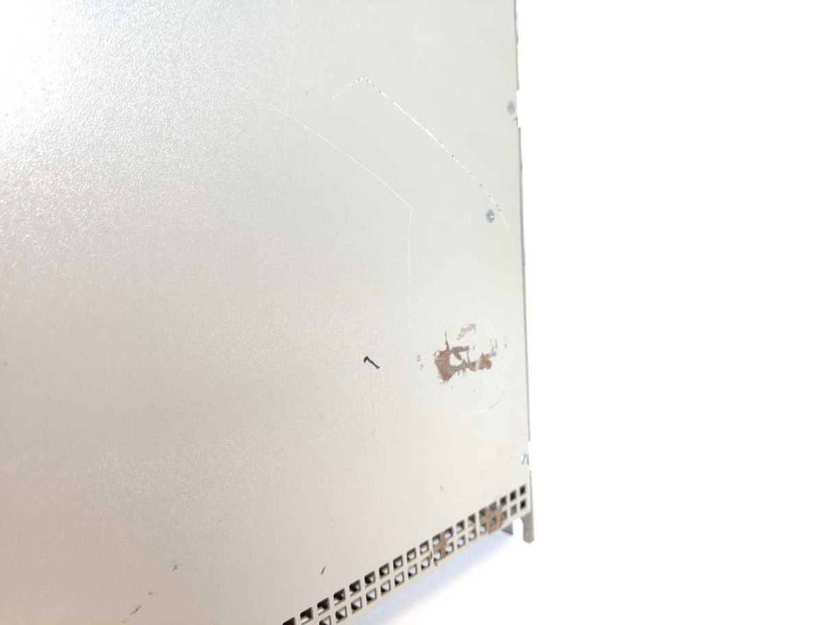 BALDOR BSC1110 AC Servo Drive