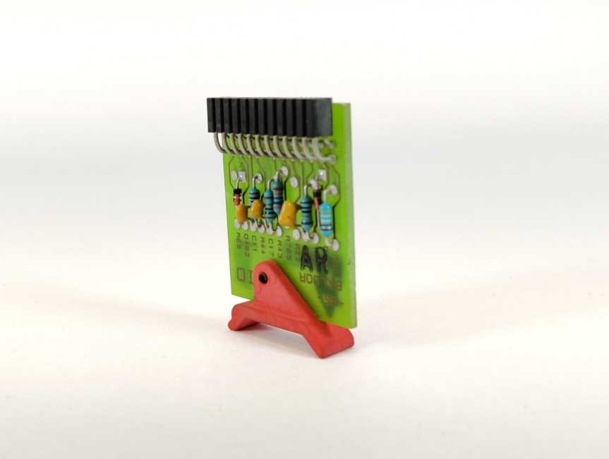 BALDOR BSC1110 AC Servo Drive. Refurbished