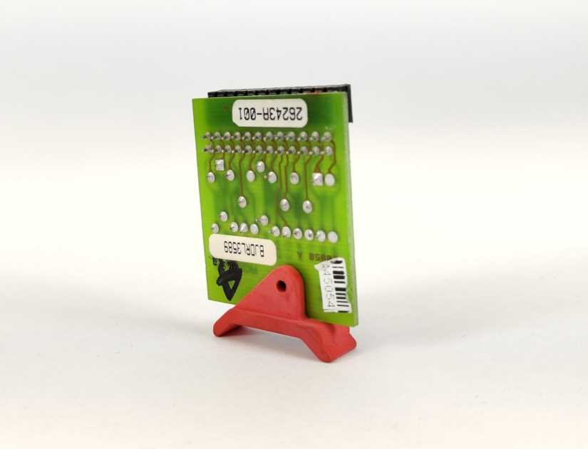 BALDOR BSC1110 AC Servo Drive. Refurbished