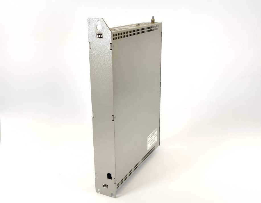 BALDOR BSC1110 AC Servo Drive. Refurbished