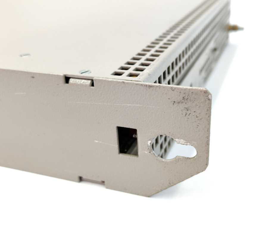 BALDOR BSC1110 AC Servo Drive. Refurbished