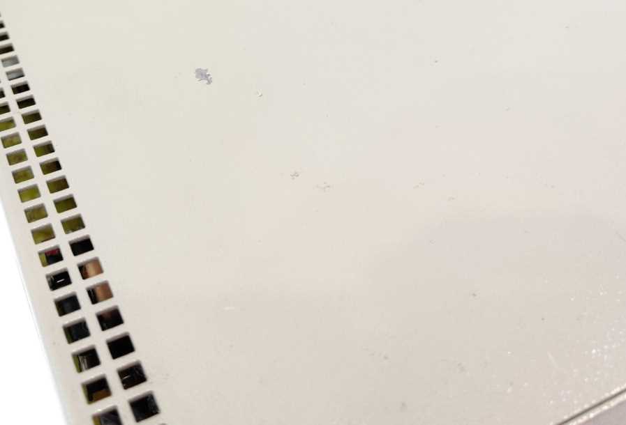 BALDOR BSC1110 AC Servo Drive. Refurbished