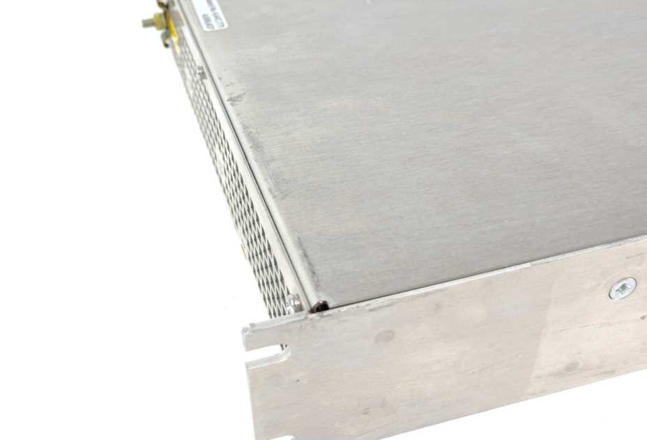 BALDOR BSC1110 AC Servo Drive. Refurbished