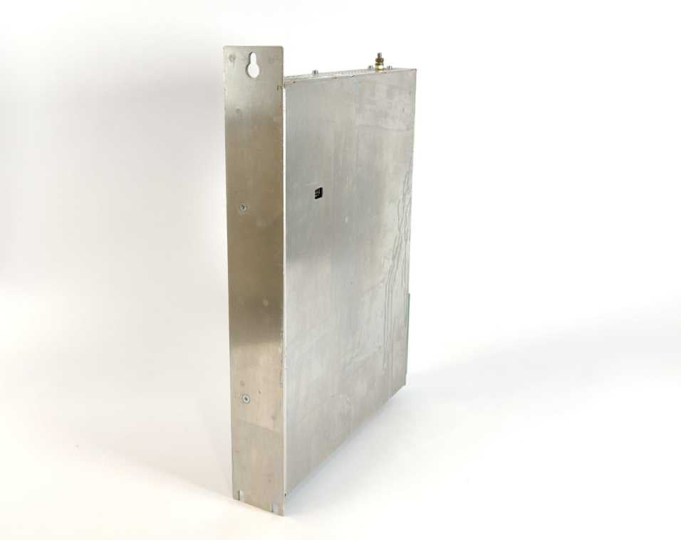 BALDOR BSC1110 AC Servo Drive. Refurbished