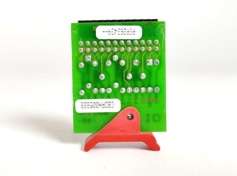 BALDOR BSC1110 AC Servo Drive. Refurbished