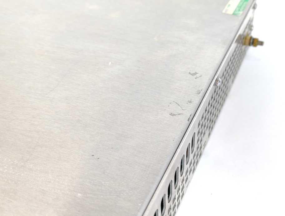 BALDOR BSC1110 AC Servo Drive. Refurbished