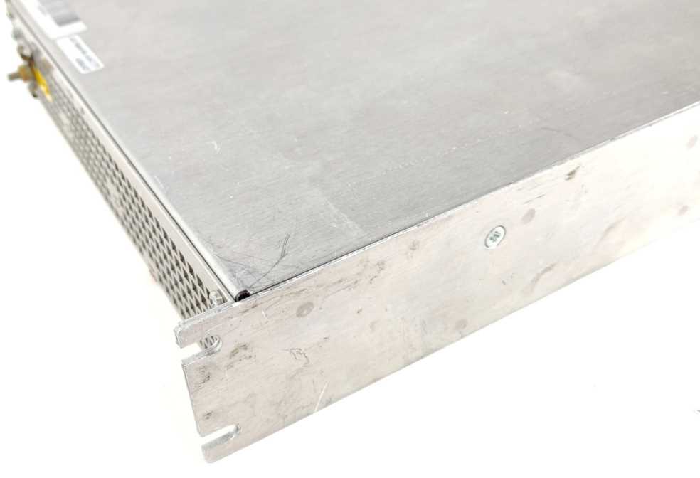 BALDOR BSC1110 AC Servo Drive. Refurbished