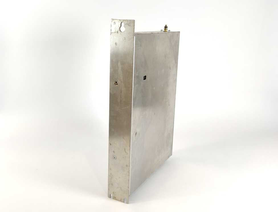 BALDOR BSC1110 AC Servo Drive. Refurbished