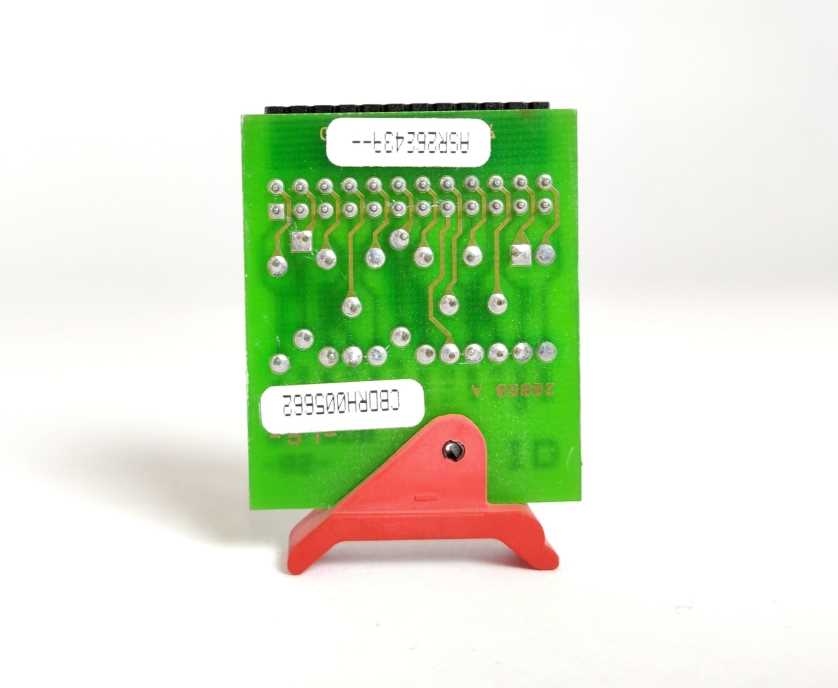 BALDOR BSC1110 AC Servo Drive. Refurbished