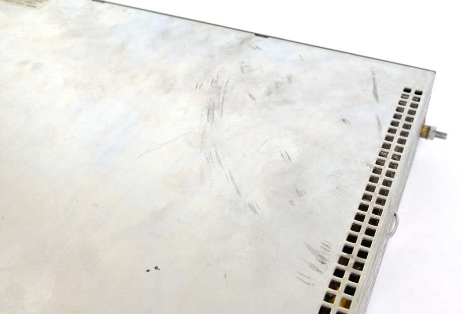 BALDOR BSC1110 25940H AC Servo Drive. Refurbished