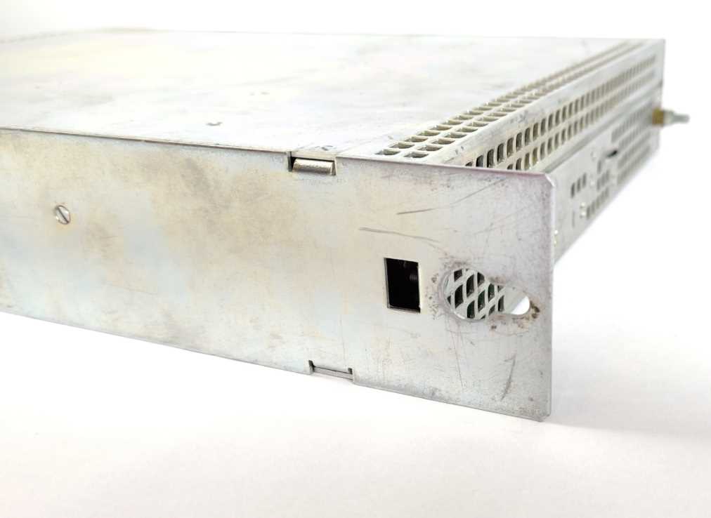 BALDOR BSC1110 25940H AC Servo Drive. Refurbished