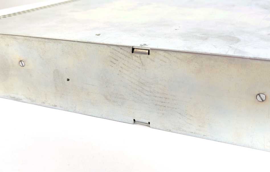 BALDOR BSC1110 25940H AC Servo Drive. Refurbished