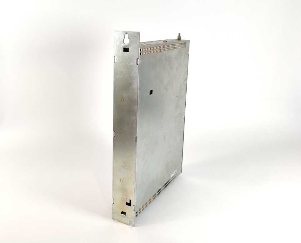 BALDOR BSC1110 25940H AC Servo Drive. Refurbished