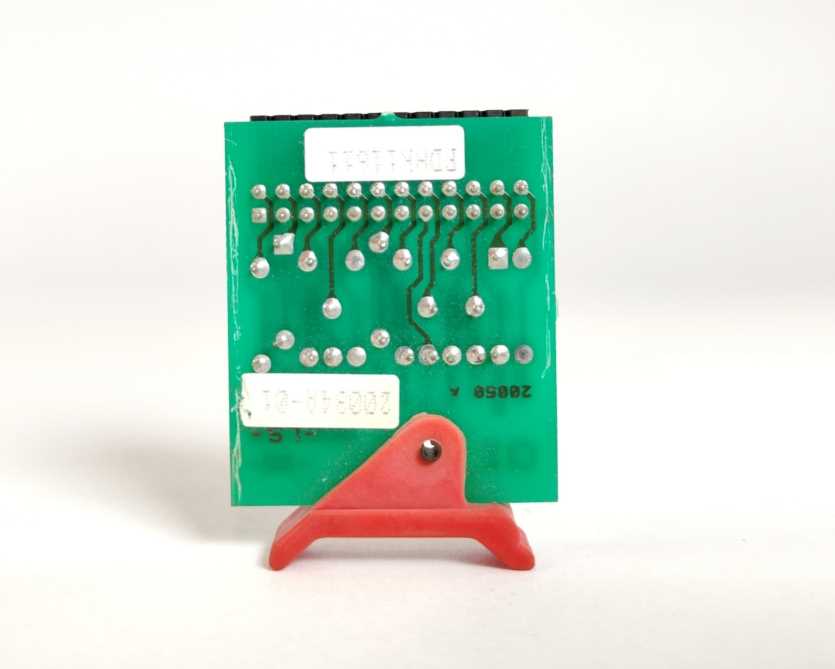 BALDOR BSC1110 25940H AC Servo Drive. Refurbished