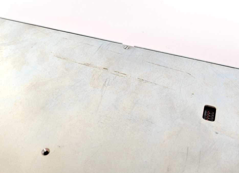 BALDOR BSC1110 25940H AC Servo Drive. Refurbished